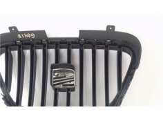 Recambio de rejilla paragolpes delantero para seat altea (5p1) 1.9 tdi referencia OEM IAM 5P9853654  