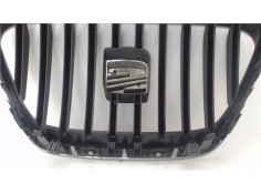 Recambio de rejilla paragolpes delantero para seat altea (5p1) 1.9 tdi referencia OEM IAM 5P9853654  