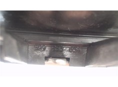 Recambio de rejilla paragolpes delantero para seat altea (5p1) 1.9 tdi referencia OEM IAM 5P9853654  