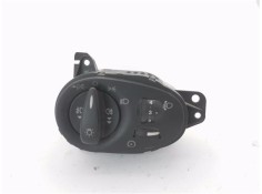 Recambio de mando de luces para ford focus (daw, dbw) 1.8 tdci referencia OEM IAM 98AG13A024AH 4052504 