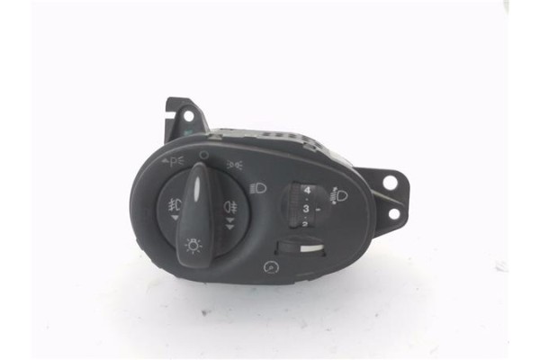 Recambio de mando de luces para ford focus (daw, dbw) 1.8 tdci referencia OEM IAM 98AG13A024AH 4052504 