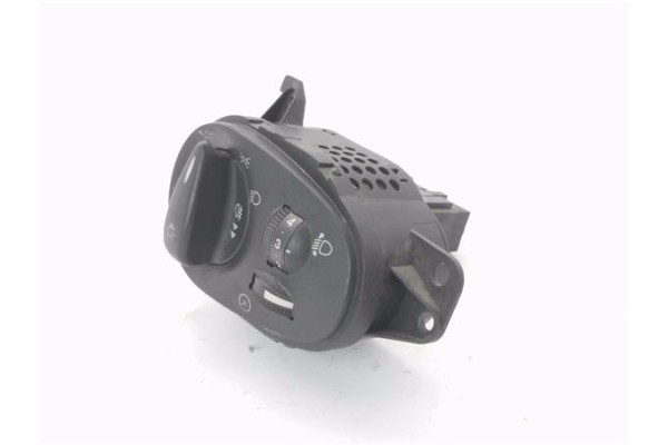 Recambio de mando de luces para ford focus (daw, dbw) 1.8 tdci referencia OEM IAM 98AG13A024AH 4052504 