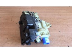 Recambio de cierre electromagnetico delantero izquierdo para seat ibiza (6l1) 1.2 hit referencia OEM IAM 15AMC3B1837015AM 991990