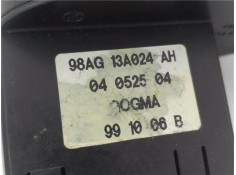 Recambio de mando de luces para ford focus (daw, dbw) 1.8 tdci referencia OEM IAM 98AG13A024AH 4052504 