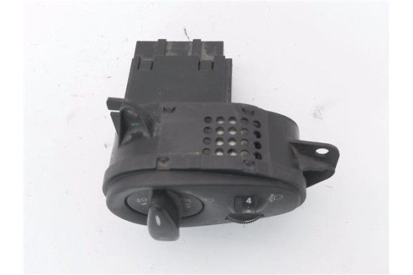 Recambio de mando de luces para ford focus (daw, dbw) 1.8 tdci referencia OEM IAM 98AG13A024AH 4052504 