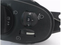 Recambio de mando de luces para ford focus (daw, dbw) 1.8 tdci referencia OEM IAM 98AG13A024AH 4052504 