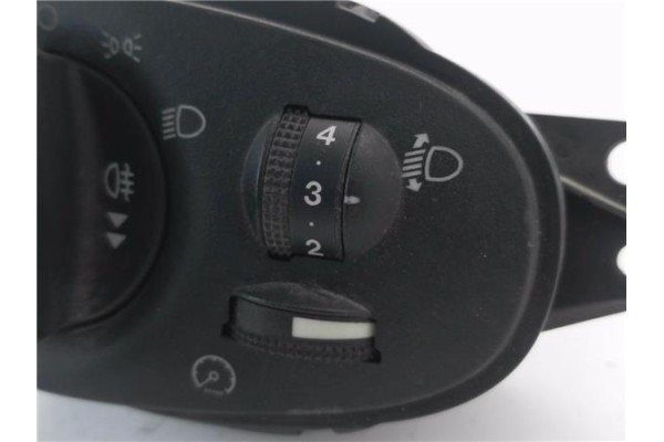 Recambio de mando de luces para ford focus (daw, dbw) 1.8 tdci referencia OEM IAM 98AG13A024AH 4052504 