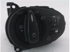 Recambio de mando de luces para ford focus (daw, dbw) 1.8 tdci referencia OEM IAM 98AG13A024AH 4052504 