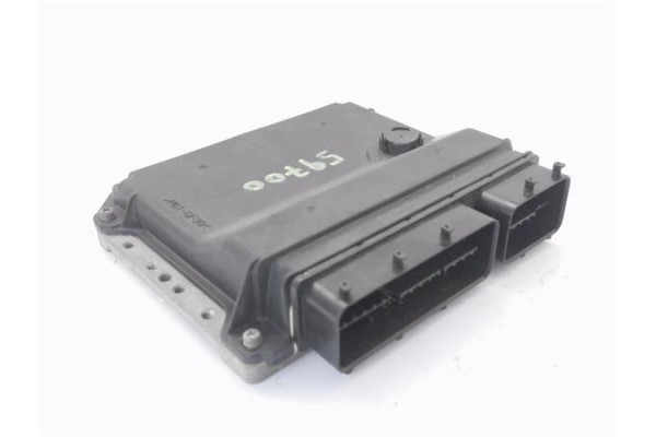 Recambio de centralita para toyota avensis cross sport (t27) 2.2 premium referencia OEM IAM 8966105D11 MB2759001401 