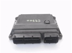 Recambio de centralita para toyota avensis cross sport (t27) 2.2 premium referencia OEM IAM 8966105D11 MB2759001401 