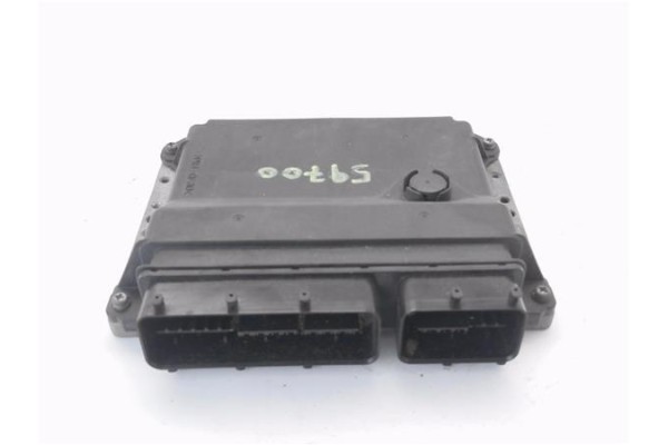Recambio de centralita para toyota avensis cross sport (t27) 2.2 premium referencia OEM IAM 8966105D11 MB2759001401 
