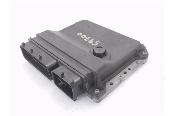 Recambio de centralita para toyota avensis cross sport (t27) 2.2 premium referencia OEM IAM 8966105D11 MB2759001401 