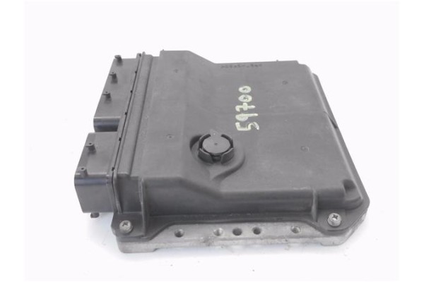 Recambio de centralita para toyota avensis cross sport (t27) 2.2 premium referencia OEM IAM 8966105D11 MB2759001401 