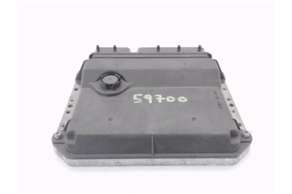 Recambio de centralita para toyota avensis cross sport (t27) 2.2 premium referencia OEM IAM 8966105D11 MB2759001401 