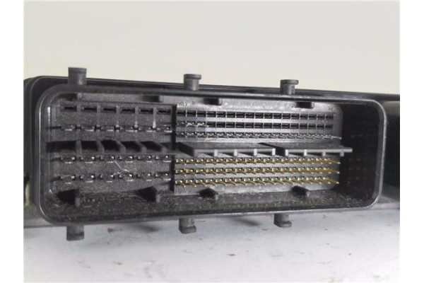 Recambio de centralita para toyota avensis cross sport (t27) 2.2 premium referencia OEM IAM 8966105D11 MB2759001401 