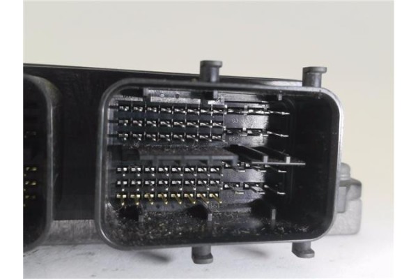 Recambio de centralita para toyota avensis cross sport (t27) 2.2 premium referencia OEM IAM 8966105D11 MB2759001401 