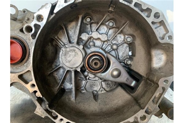 Recambio de caja cambios manual para hyundai i30 (gd) 1.4 base referencia OEM IAM ZG11FJ 471673 