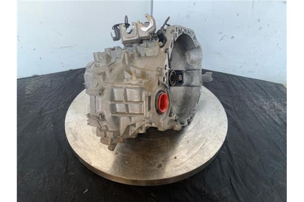 Recambio de caja cambios manual para hyundai i30 (gd) 1.4 base referencia OEM IAM ZG11FJ 471673 