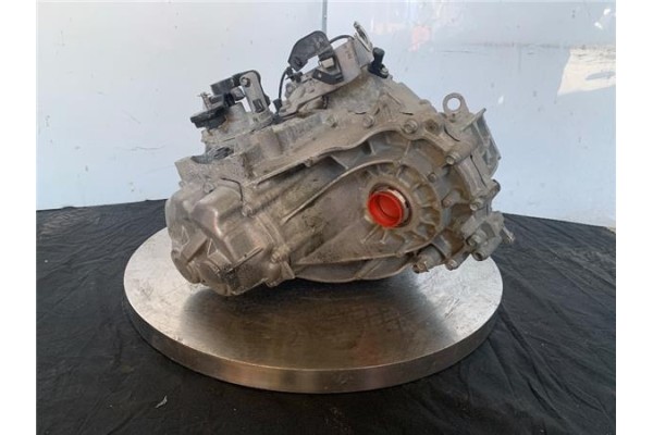 Recambio de caja cambios manual para hyundai i30 (gd) 1.4 base referencia OEM IAM ZG11FJ 471673 