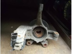 Recambio de mangueta delantero derecha para ford fiesta v (jh_, jd_) 1.4 tdci referencia OEM IAM   