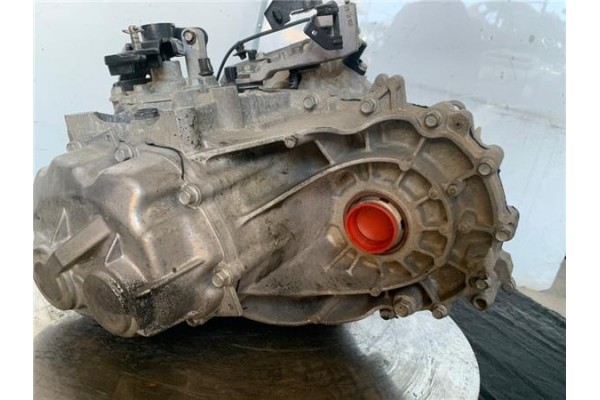 Recambio de caja cambios manual para hyundai i30 (gd) 1.4 base referencia OEM IAM ZG11FJ 471673 
