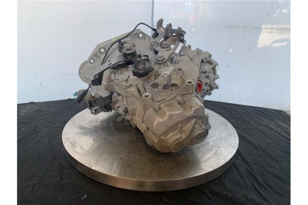 Recambio de caja cambios manual para hyundai i30 (gd) 1.4 base referencia OEM IAM ZG11FJ 471673 