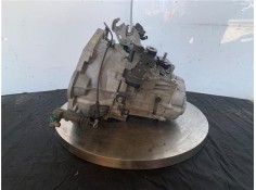 Recambio de caja cambios manual para hyundai i30 (gd) 1.4 base referencia OEM IAM ZG11FJ 471673 