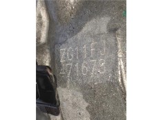 Recambio de caja cambios manual para hyundai i30 (gd) 1.4 base referencia OEM IAM ZG11FJ 471673 