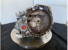 CAJA CAMBIOS MANUAL 55241803 C510521 