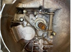 Recambio de caja cambios manual para opel combo d 1.3 selection l2h1 referencia OEM IAM 55241803 C510521 