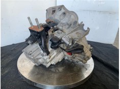 Recambio de caja cambios manual para opel combo d 1.3 selection l2h1 referencia OEM IAM 55241803 C510521 