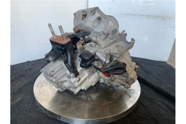 Recambio de caja cambios manual para opel combo d 1.3 selection l2h1 referencia OEM IAM 55241803 C510521 