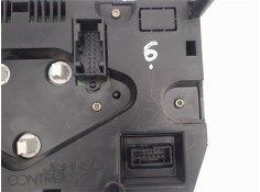 Recambio de mandos climatizador para peugeot 307 (s1) referencia OEM IAM 96430991XT 216697294 