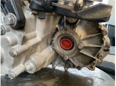 Recambio de caja cambios manual para opel combo d 1.3 selection l2h1 referencia OEM IAM 55241803 C510521 