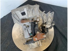 Recambio de caja cambios manual para opel combo d 1.3 selection l2h1 referencia OEM IAM 55241803 C510521 