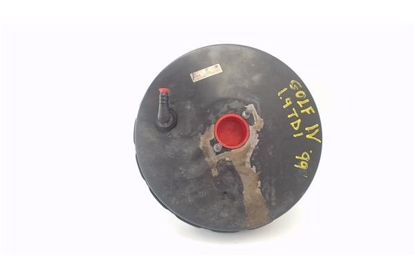 Recambio de servofreno para volkswagen golf iv berlina (1j1) 1.9 tdi referencia OEM IAM 1J1614105H  