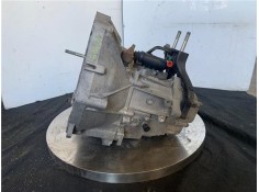 Recambio de caja cambios manual para opel combo d 1.3 selection l2h1 referencia OEM IAM 55241803 C510521 