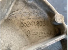 Recambio de caja cambios manual para opel combo d 1.3 selection l2h1 referencia OEM IAM 55241803 C510521 