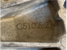 Recambio de caja cambios manual para opel combo d 1.3 selection l2h1 referencia OEM IAM 55241803 C510521 