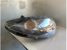 Recambio de faro delantero izquierdo para ford fiesta vi 1.25 referencia OEM IAM 8A6113W030G 1EJ24704501 