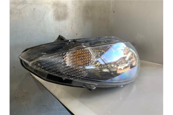 Recambio de faro delantero izquierdo para ford fiesta vi 1.25 referencia OEM IAM 8A6113W030G 1EJ24704501 