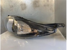 Recambio de faro delantero izquierdo para ford fiesta vi 1.25 referencia OEM IAM 8A6113W030G 1EJ24704501 