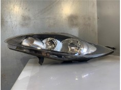Recambio de faro delantero izquierdo para ford fiesta vi 1.25 referencia OEM IAM 8A6113W030G 1EJ24704501 