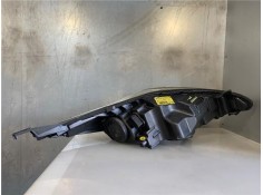 Recambio de faro delantero izquierdo para ford fiesta vi 1.25 referencia OEM IAM 8A6113W030G 1EJ24704501 