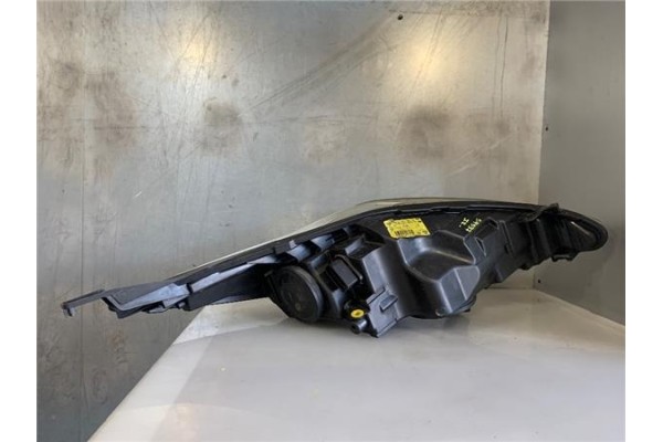 Recambio de faro delantero izquierdo para ford fiesta vi 1.25 referencia OEM IAM 8A6113W030G 1EJ24704501 