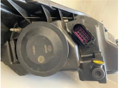 Recambio de faro delantero izquierdo para ford fiesta vi 1.25 referencia OEM IAM 8A6113W030G 1EJ24704501 