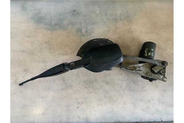 Recambio de motor limpiaparabrisas delantero para mercedes-benz clase e ranchera familiar (s124) e 300 t turbo-d (124.193) refer