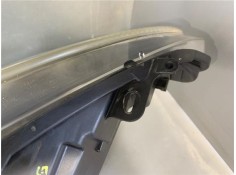 Recambio de faro delantero izquierdo para ford fiesta vi 1.25 referencia OEM IAM 8A6113W030G 1EJ24704501 