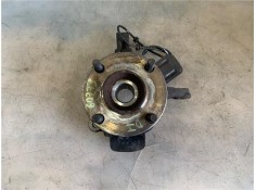 Recambio de mangueta delantero izquierda para nissan nv200 furgón 1.5 dci referencia OEM IAM 40015L 3LG0H 