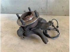 Recambio de mangueta delantero izquierda para nissan nv200 furgón 1.5 dci referencia OEM IAM 40015L 3LG0H 